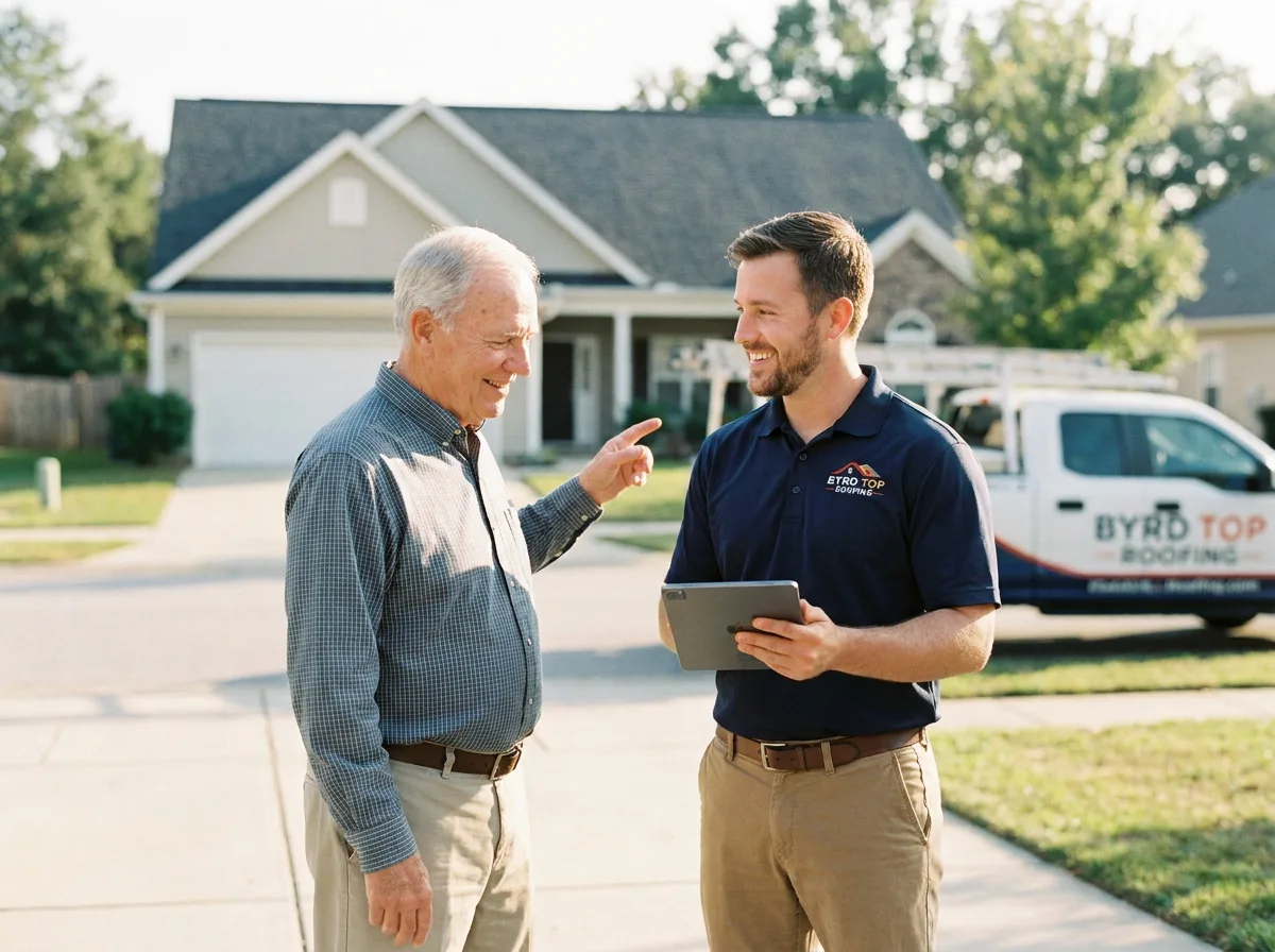 Roofing Sayner, WI FAQs